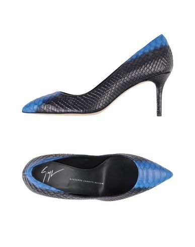 Los últimos zapatos de descuento para hombres y mujeres Zapato De Salón Giuseppe Zanotti Mujer - Salones Giuseppe Zanotti - 11395051AO Blanco Los últimos zapatos de descuento para hombres y mujeres Zapato De Salón Giuseppe Zanotti Mujer - Salones Giuseppe Zanotti - 11395051AO Blanco