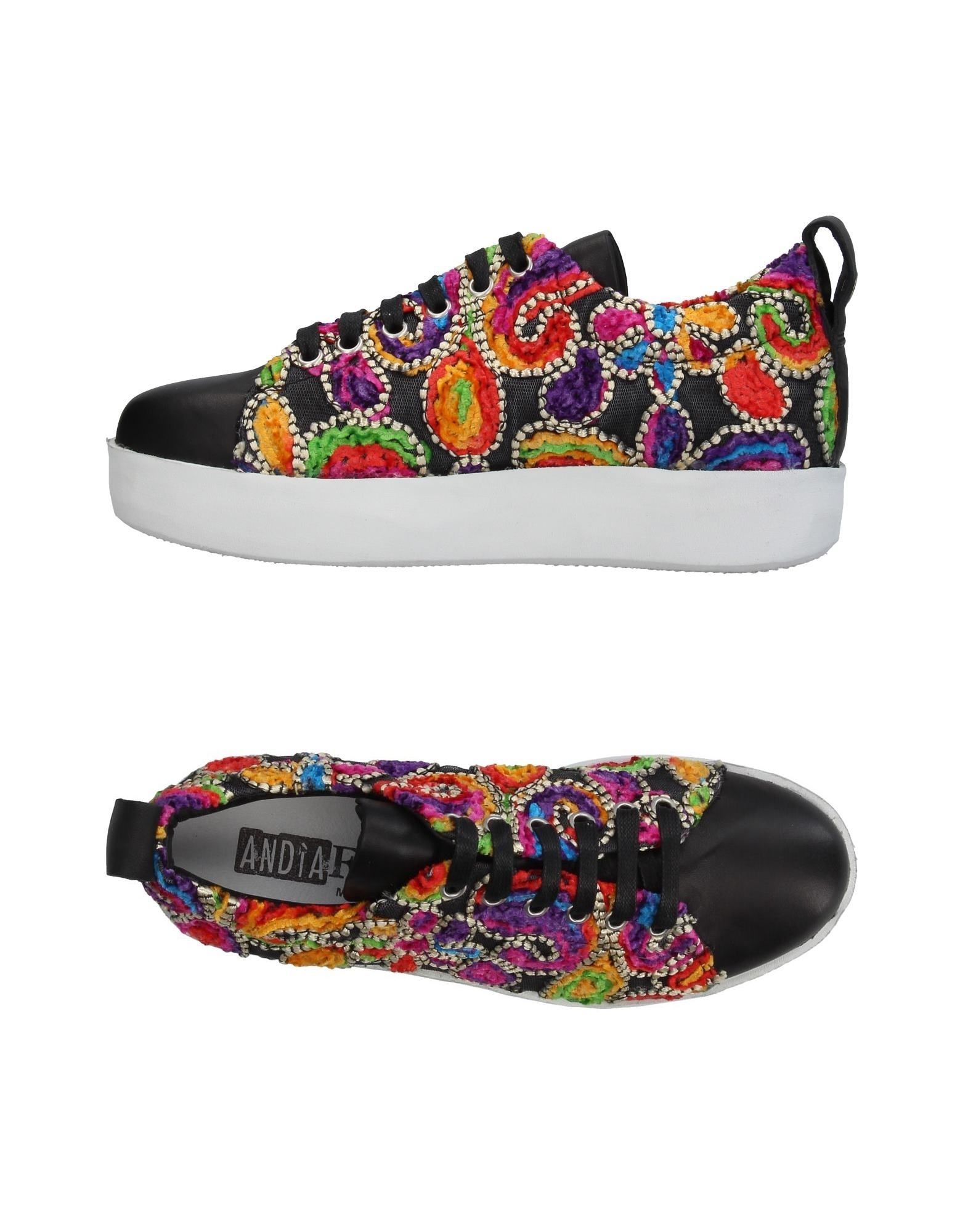 Andìa Fora Sneakers Damen 11395204PI Gute Qualität beliebte Schuhe Andìa Fora Sneakers Damen 11395204PI Gute Qualität beliebte Schuhe