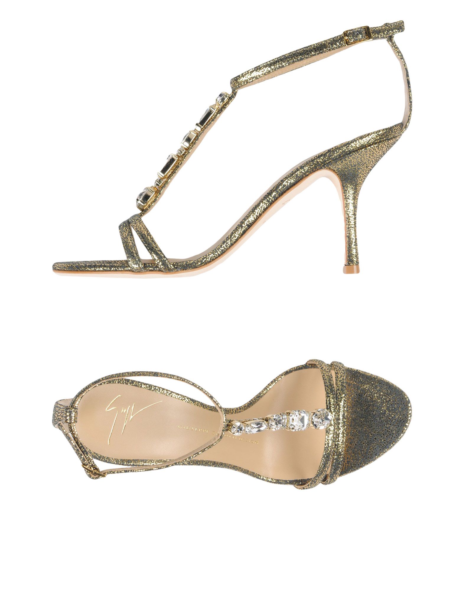 Giuseppe Zanotti Sandalen Damen 11395226NGGünstige gut aussehende Schuhe Giuseppe Zanotti Sandalen Damen 11395226NGGünstige gut aussehende Schuhe