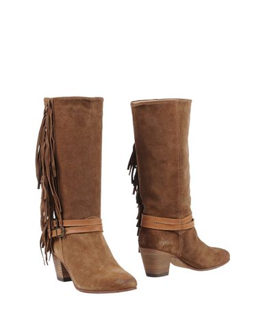 ZOOM CATARINA MARTINS - Bottes