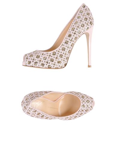 ZOOM GIUSEPPE ZANOTTI - Court