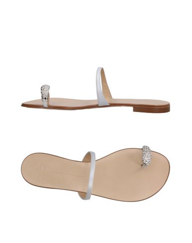 Zapatos de mujer baratos zapatos de mujer Sandalias De Dedo Giuseppe Zanotti Mujer - Sandalias De Dedo Giuseppe Zanotti - 11395257JK Gris perla Zapatos de mujer baratos zapatos de mujer Sandalias De Dedo Giuseppe Zanotti Mujer - Sandalias De Dedo Giuseppe Zanotti - 11395257JK Gris perla