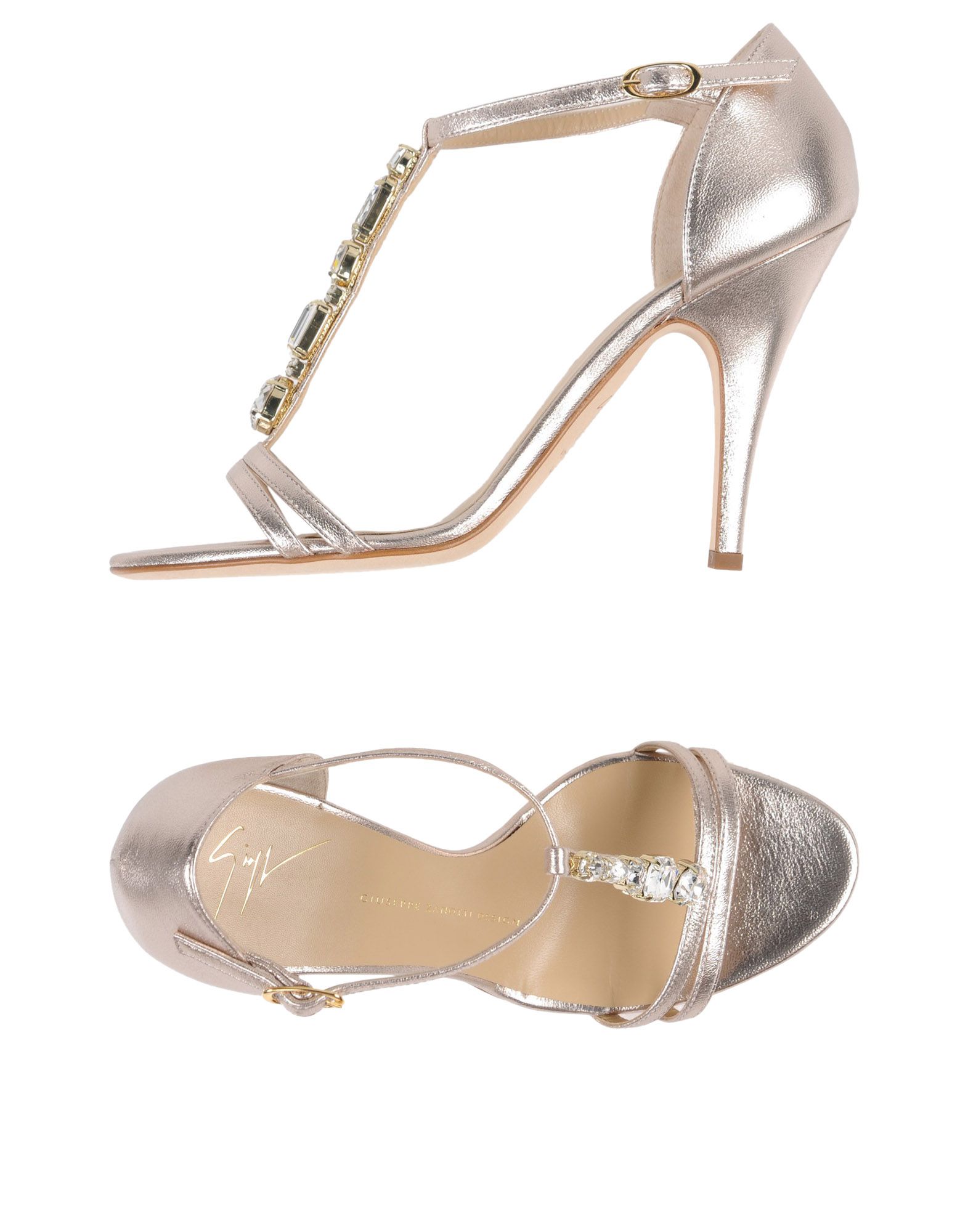 Giuseppe Zanotti Sandalen Damen 11395268BC Beliebte Schuhe Giuseppe Zanotti Sandalen Damen 11395268BC Beliebte Schuhe