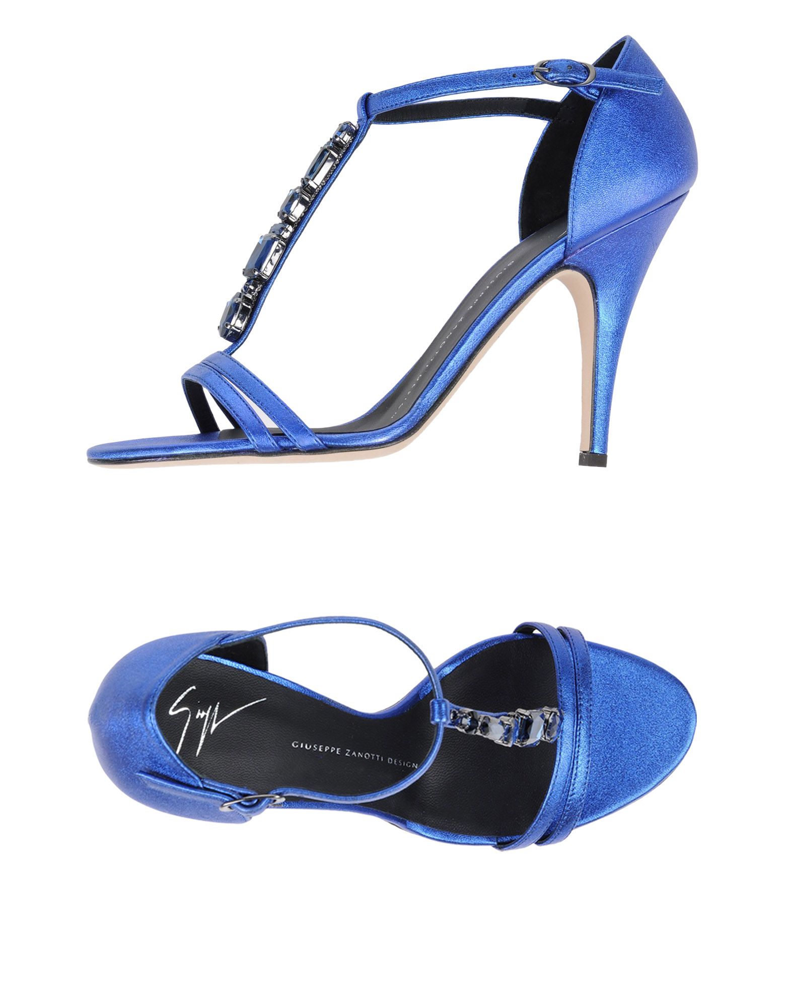 Giuseppe Zanotti Sandalen Damen 11395270PWGut aussehende strapazierfähige Schuhe Giuseppe Zanotti Sandalen Damen 11395270PWGut aussehende strapazierfähige Schuhe