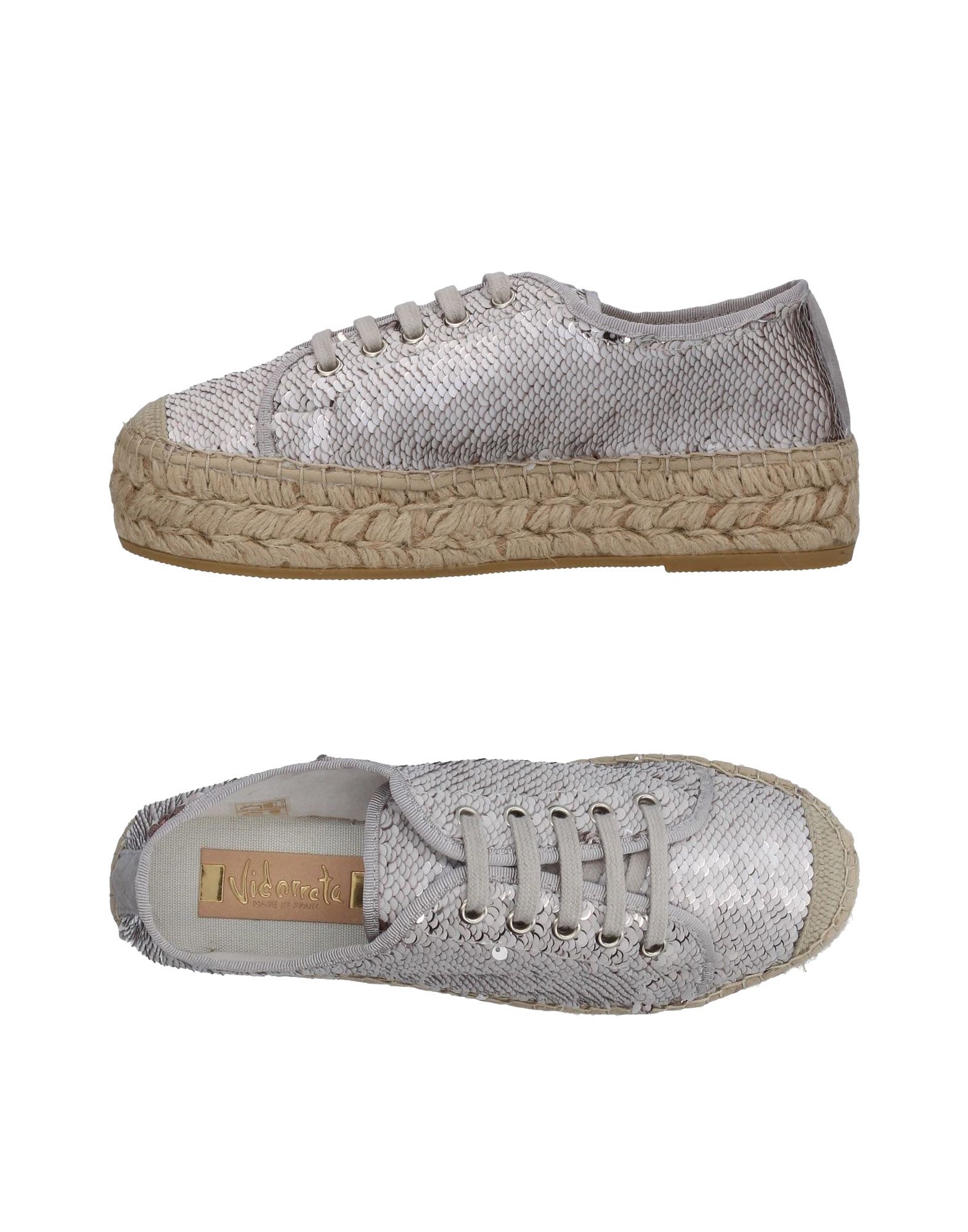 Günstige und modische Schuhe Vidorreta Sneakers Damen 11395281RB Günstige und modische Schuhe Vidorreta Sneakers Damen 11395281RB