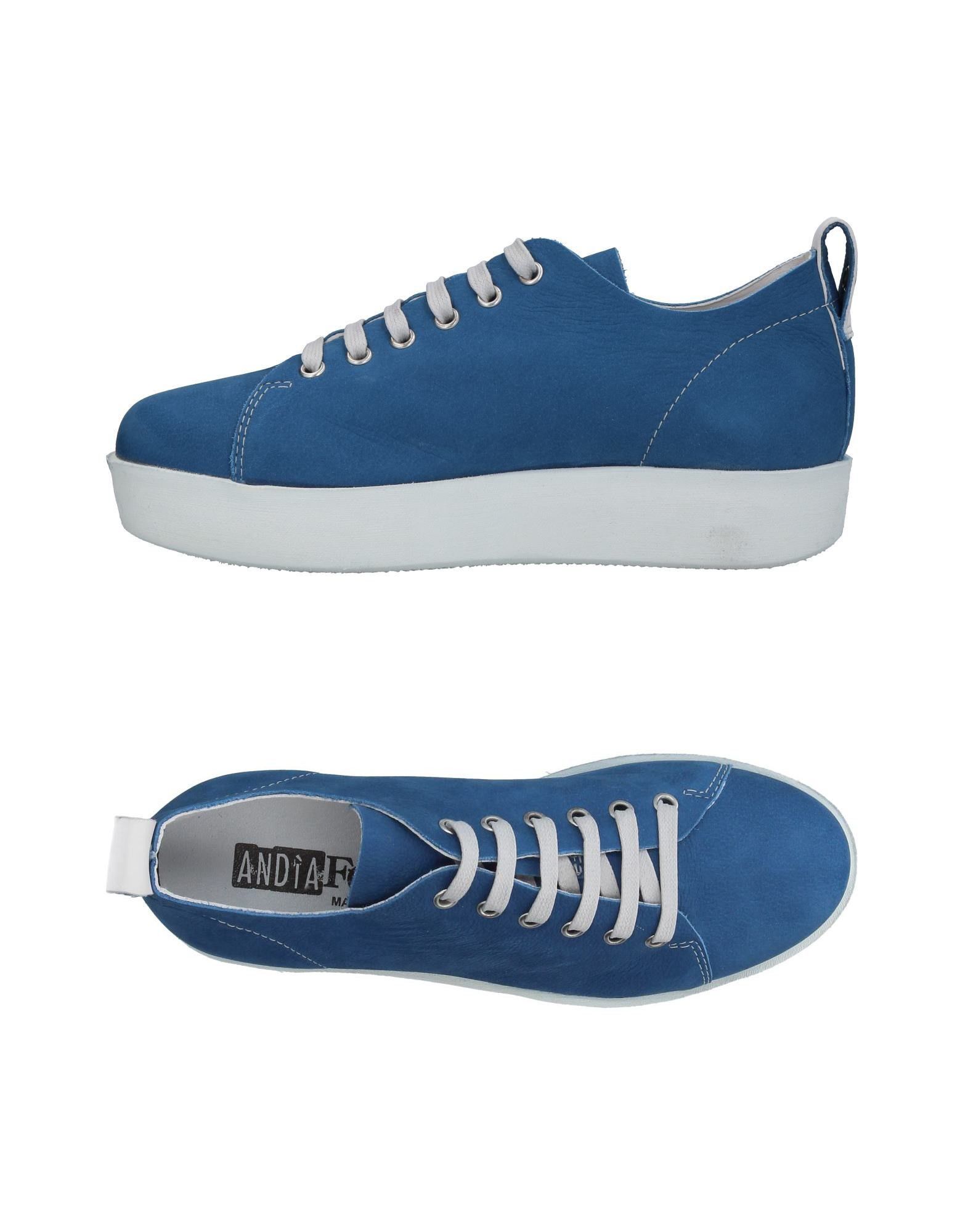 Andìa Fora Sneakers Damen 11395287AI Andìa Fora Sneakers Damen 11395287AI