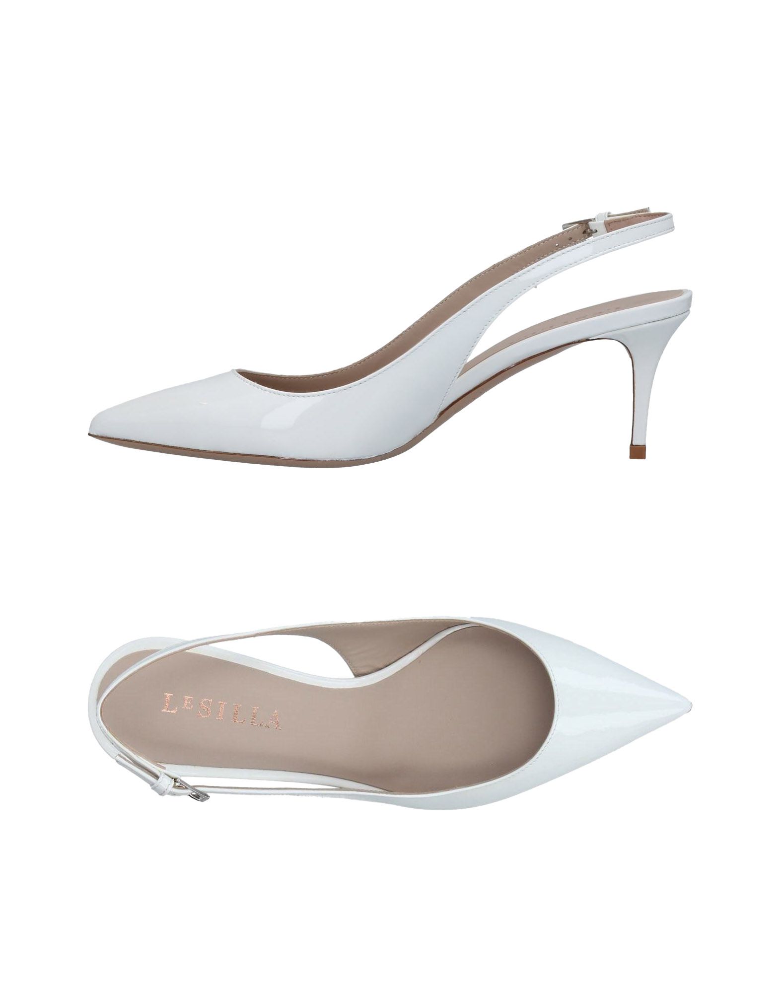 Le Silla Pumps Damen 11395302AU Neue Schuhe Le Silla Pumps Damen 11395302AU Neue Schuhe