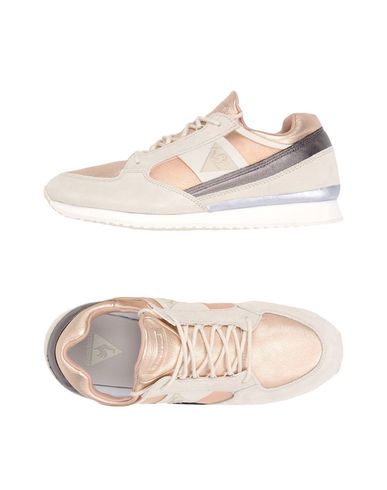 le coq sportif femme eclat