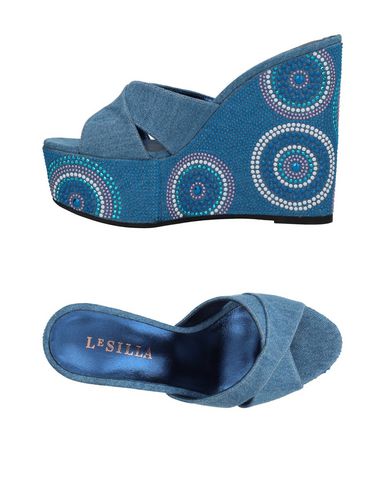 Descuento de la marca Sandalia Le Silla Mujer - Sandalias Le Silla - 11395339MC Azul marino Descuento de la marca Sandalia Le Silla Mujer - Sandalias Le Silla - 11395339MC Azul marino