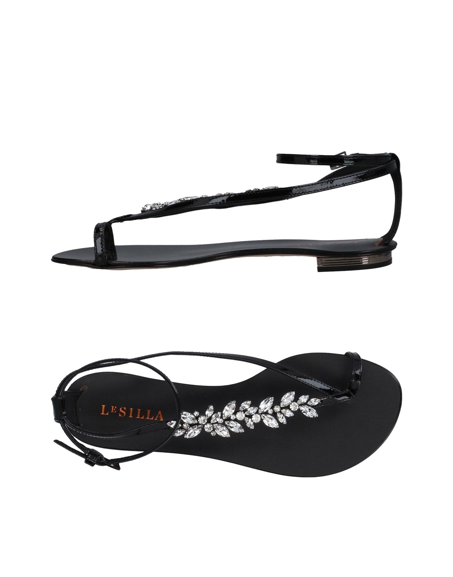 Le Silla Dianetten Damen 11395346QCGut aussehende strapazierfähige Schuhe Le Silla Dianetten Damen 11395346QCGut aussehende strapazierfähige Schuhe