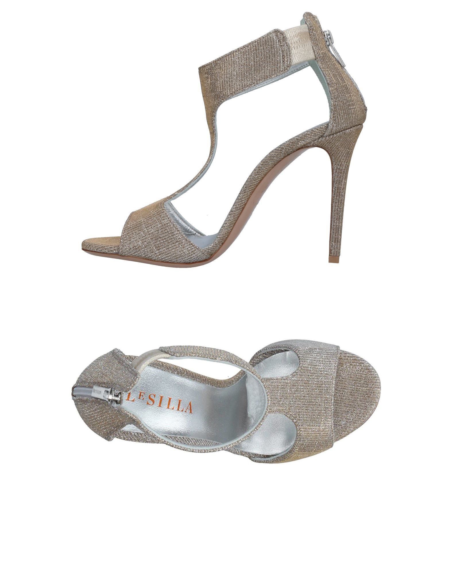 Stilvolle billige Schuhe Le Silla Sandalen Damen 11395355UF Stilvolle Stilvolle Stilvolle billige Schuhe Le Silla Sandalen Damen 11395355UF 5136ea