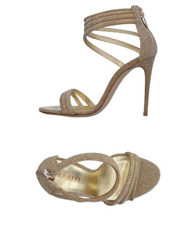 Cómodo y bien parecido Sandalia Le Silla Mujer - Sandalias Le Silla - 11395356GM Plata Cómodo y bien parecido Sandalia Le Silla Mujer - Sandalias Le Silla - 11395356GM Plata