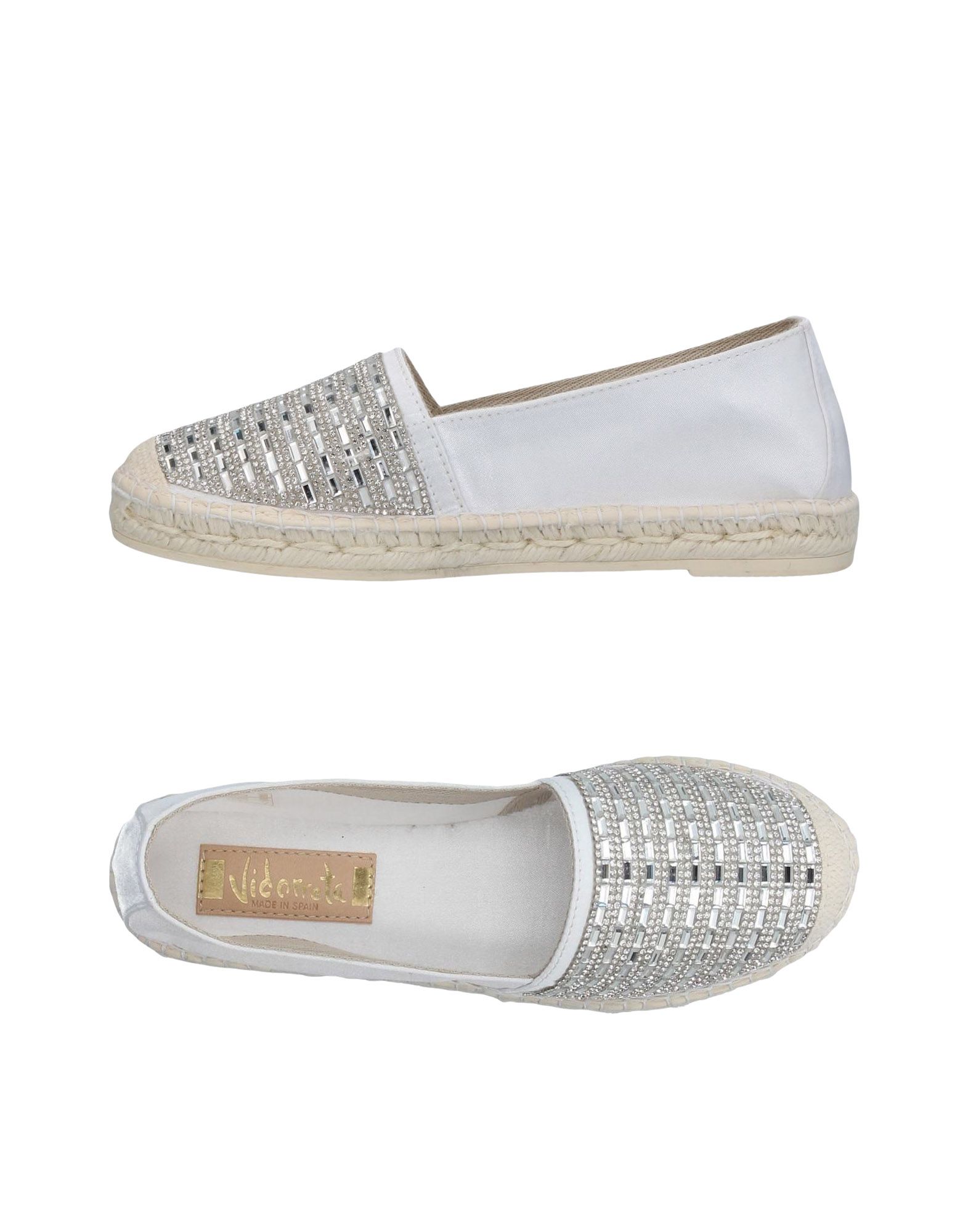 Vidorreta Espadrilles Damen 11395377RP Gute Qualität beliebte Schuhe Vidorreta Espadrilles Damen 11395377RP Gute Qualität beliebte Schuhe