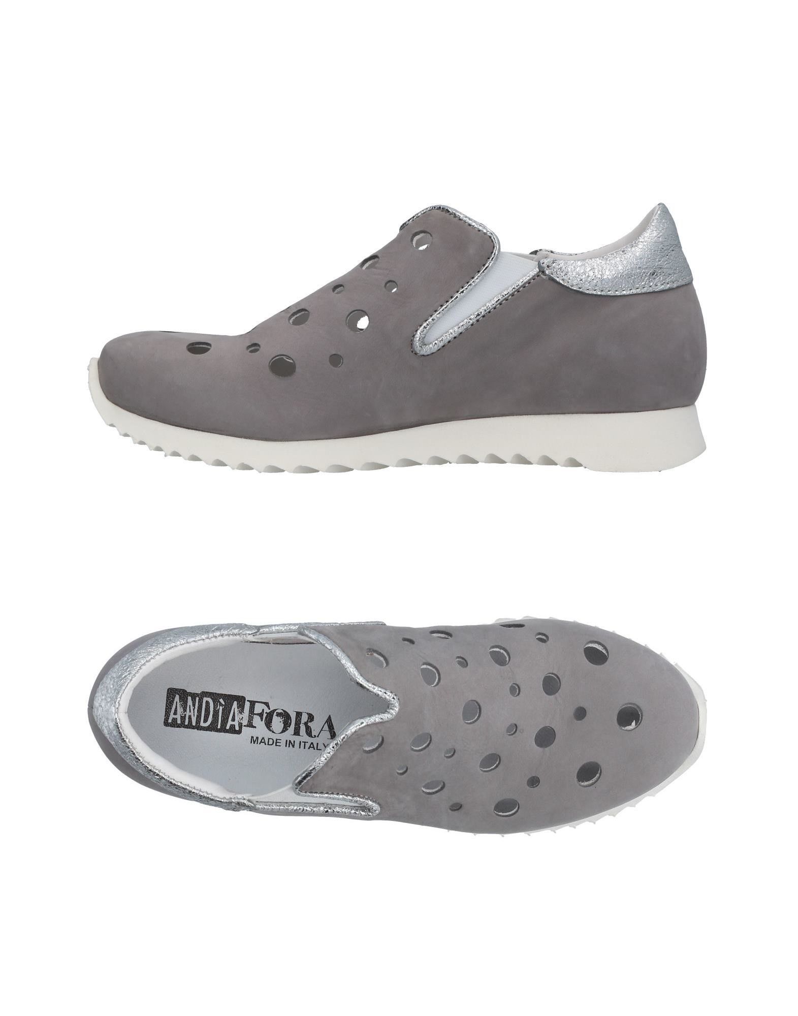 Andìa Fora Sneakers Damen 11395405AS Gute Qualität beliebte Schuhe Andìa Fora Sneakers Damen 11395405AS Gute Qualität beliebte Schuhe