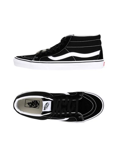 vans homme yoox vans homme yoox