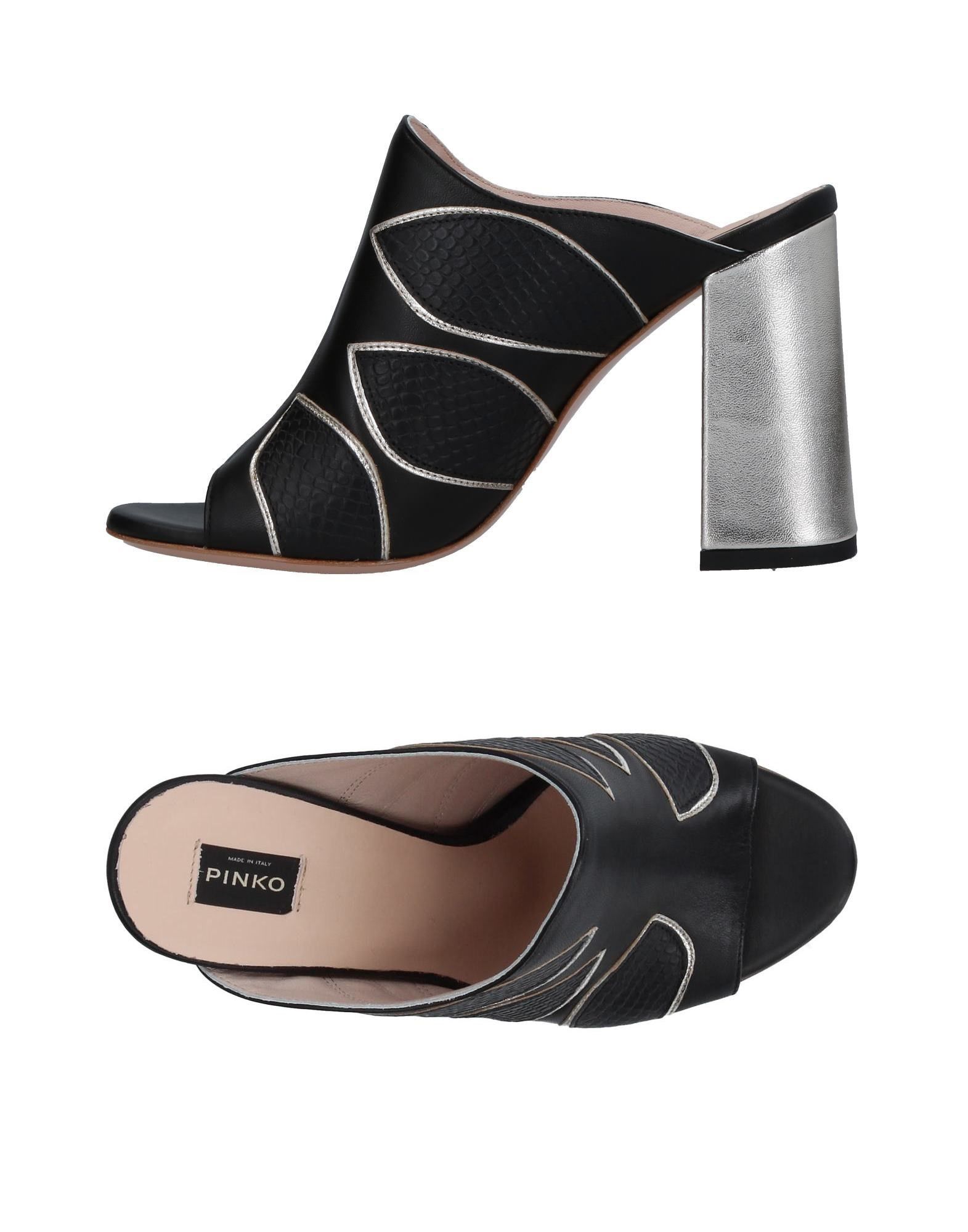 Moda Sandali Pinko Donna - 11395411KL Moda Sandali Pinko Donna - 11395411KL