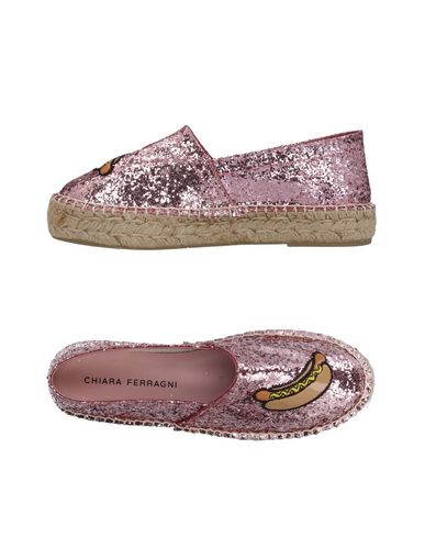 Los últimos zapatos de descuento para hombres y mujeres Espadrilla Chiara Ferragni Mujer - Espadrillas Chiara Ferragni - 11395441RF Rosa Los últimos zapatos de descuento para hombres y mujeres Espadrilla Chiara Ferragni Mujer - Espadrillas Chiara Ferragni - 11395441RF Rosa