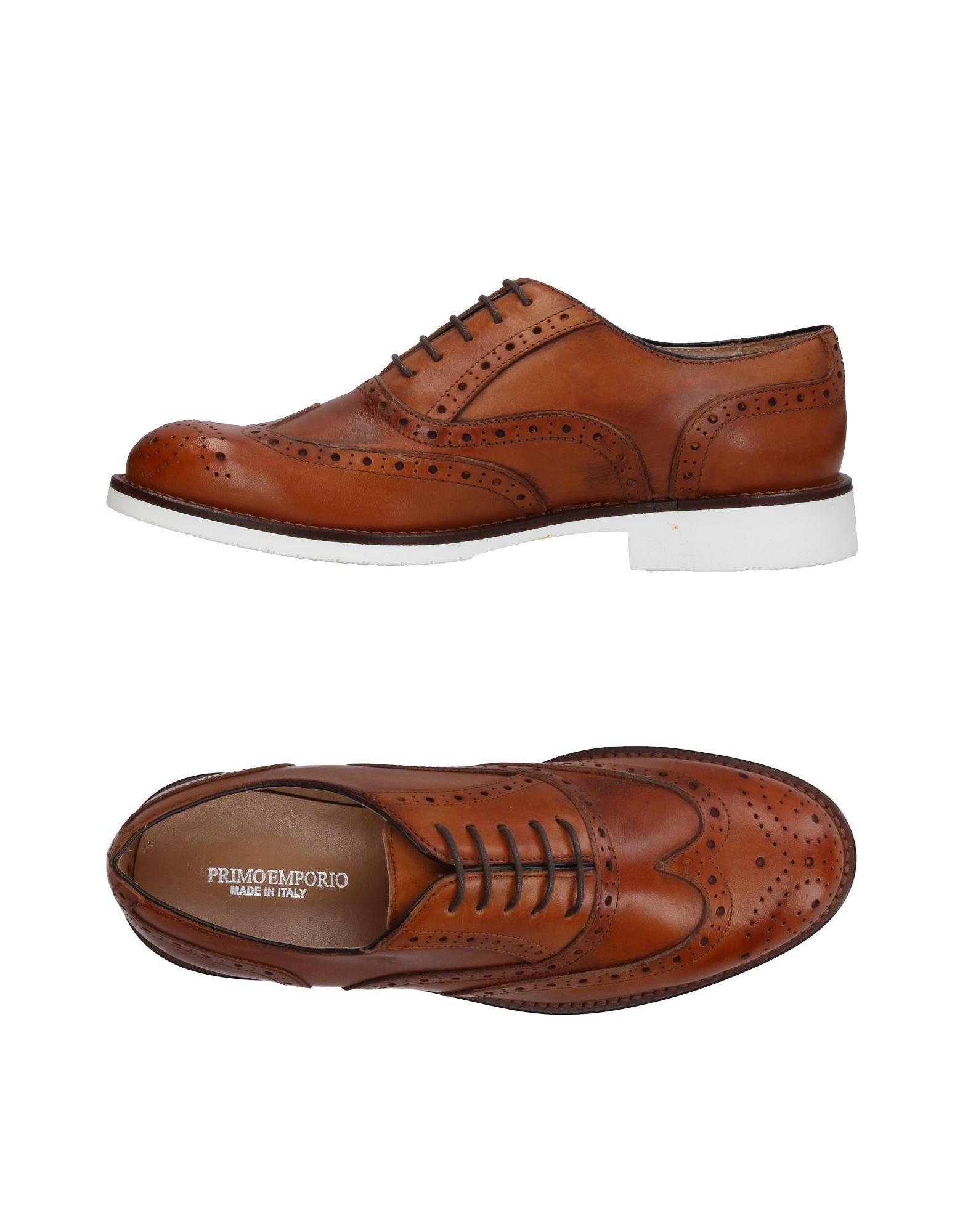 Rabatt echte Schuhe Primo Emporio Schnürschuhe Herren 11395471ML Rabatt echte Schuhe Primo Emporio Schnürschuhe Herren 11395471ML