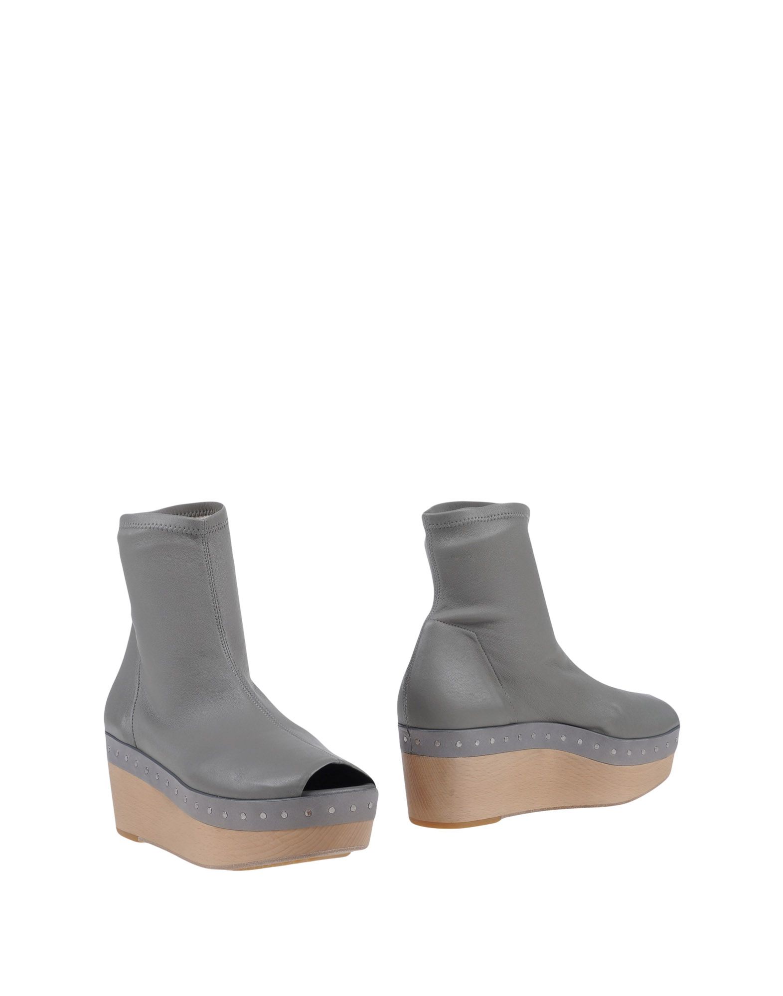 Rick Owens Stiefelette Damen Gutes Preis-Leistungs-Verhältnis, es lohnt sich Rick Owens Stiefelette Damen Gutes Preis-Leistungs-Verhältnis, lohnt es lohnt Preis-Leistungs-Verhältnis, sich a29126