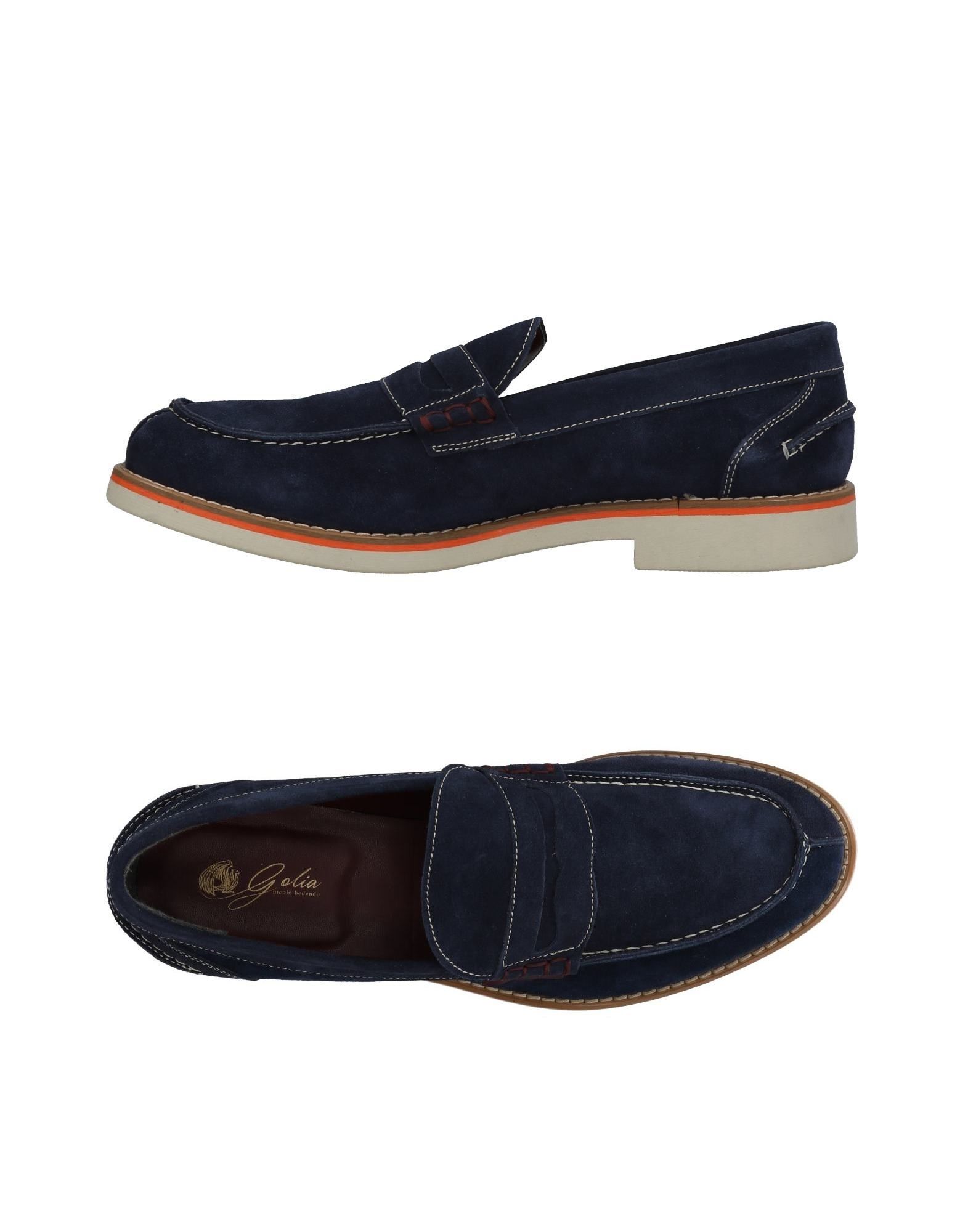 Rabatt echte Schuhe Golia Nicolò Bedendo Mokassins Herren 11395626ID Rabatt echte Schuhe Golia Nicolò Bedendo Mokassins Herren 11395626ID