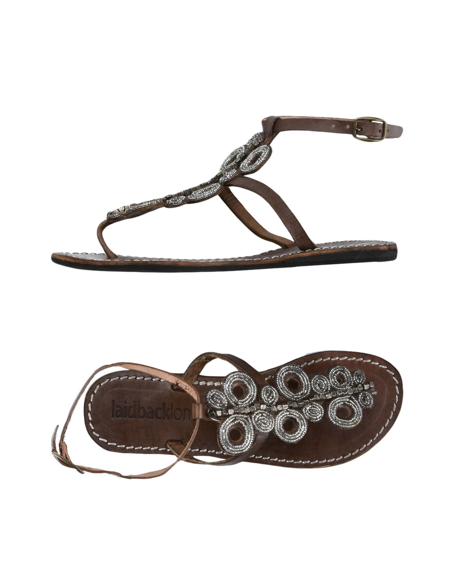 Laidback London Dianetten Damen 11395628UW Gute Qualität beliebte Schuhe Laidback London Dianetten Damen 11395628UW Gute Qualität beliebte Schuhe