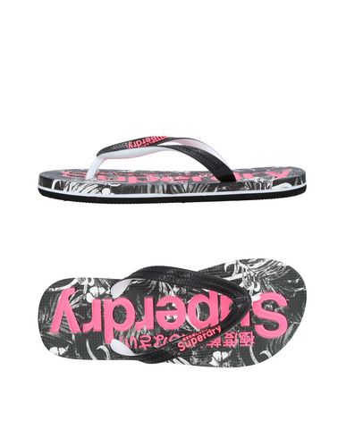 superdry flip flops womens