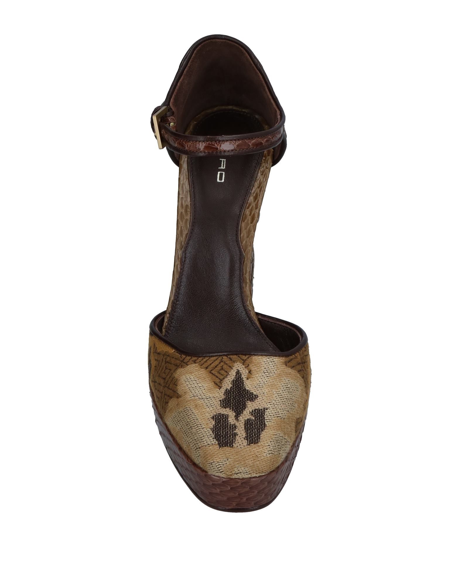 Etro sich Pumps Damen Gutes Preis-Leistungs-Verhältnis, es lohnt sich Etro 7532fa Etro sich Pumps Damen Gutes Preis-Leistungs-Verhältnis, es lohnt sich Etro 7532fa