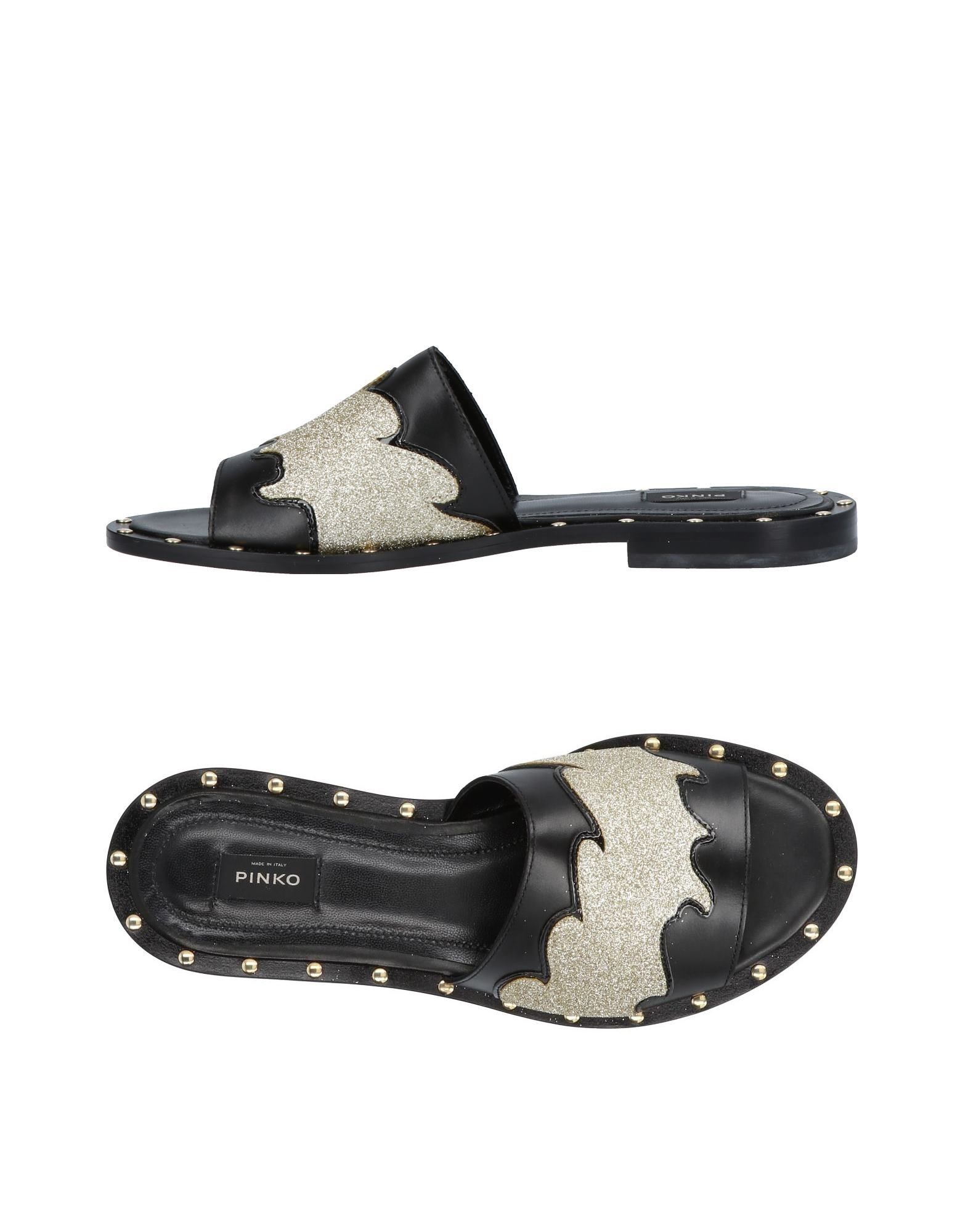 Stilvolle billige Schuhe Pinko Sandalen Damen 11395735WK Stilvolle billige Schuhe Pinko Sandalen Damen 11395735WK