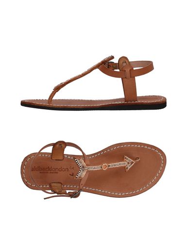 Cómodo y bien parecido Sandalias De Dedo Laidback London Mujer - Sandalias De Dedo Laidback London - 11395765CN Cómodo y bien parecido Sandalias De Dedo Laidback London Mujer - Sandalias De Dedo Laidback London - 11395765CN