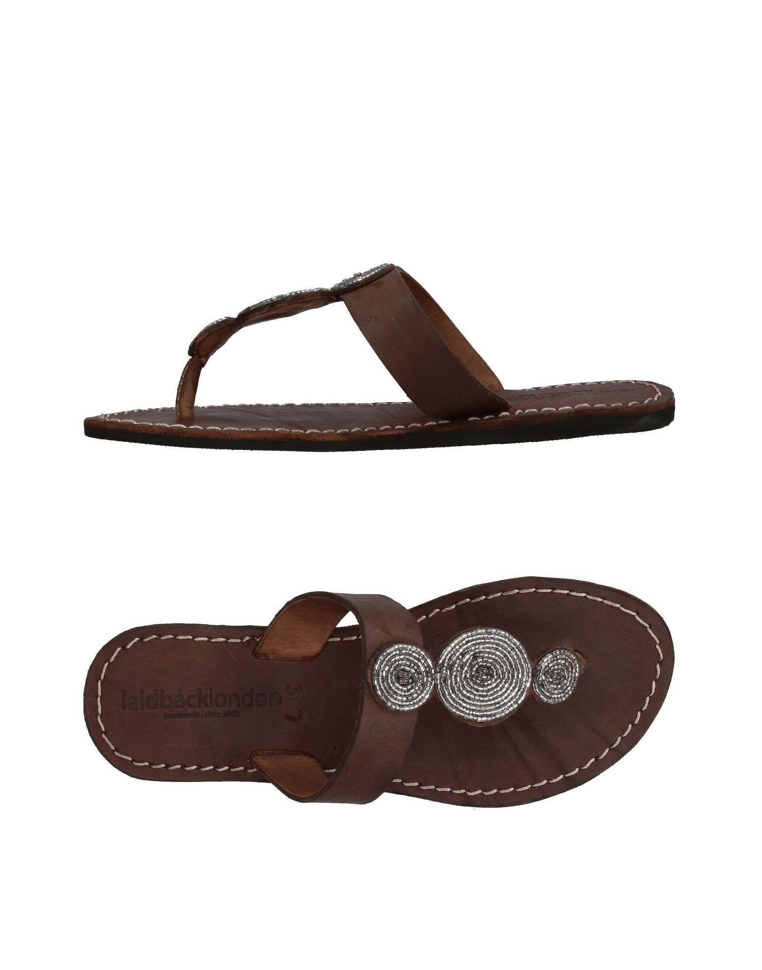 Infradito Laidback London Donna - 11395766AO Infradito Laidback London Donna - 11395766AO