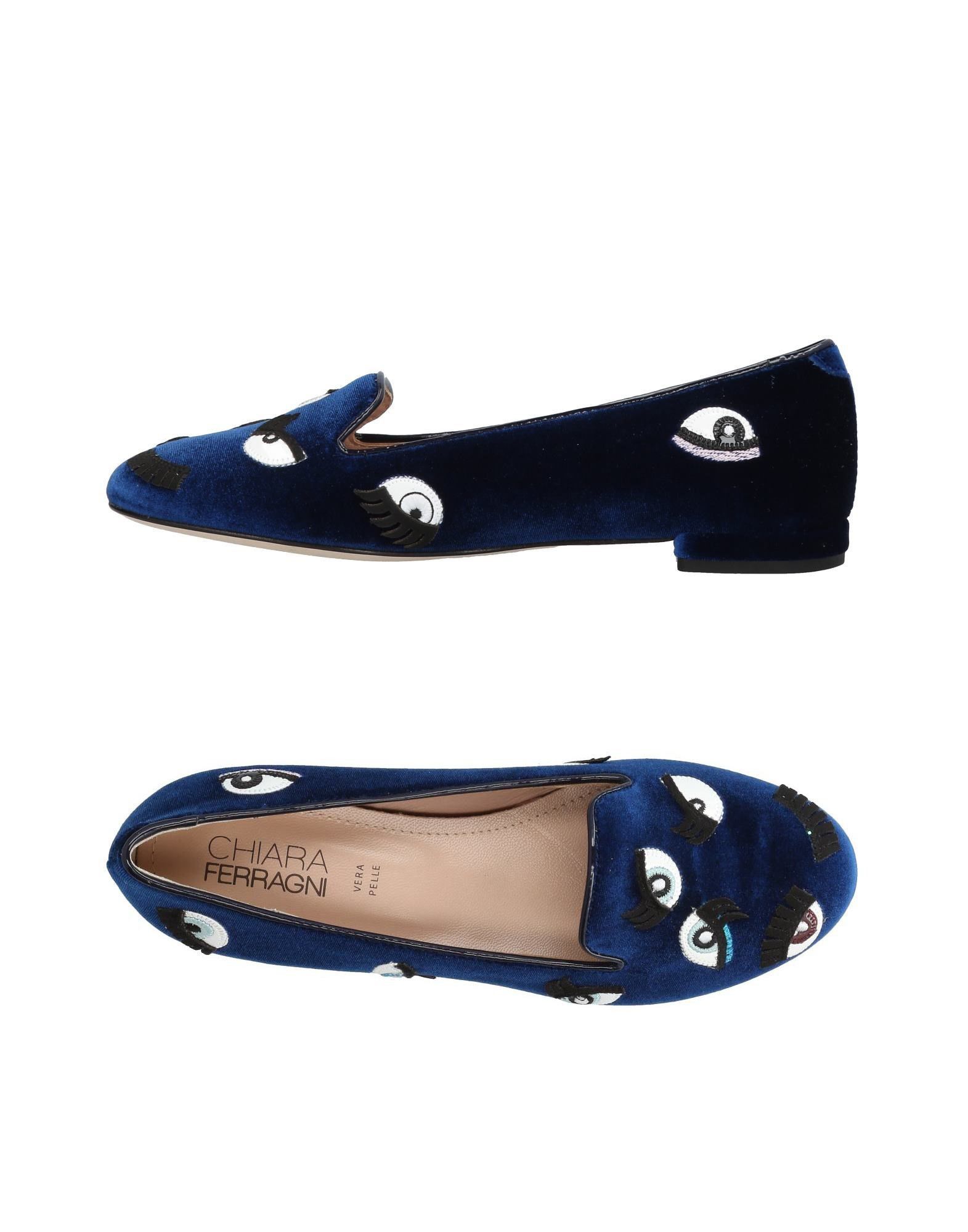 Chiara Ferragni Ballerinas Damen 11395771UV Gute Qualität beliebte Schuhe Chiara Ferragni Ballerinas Damen 11395771UV Gute Qualität beliebte Schuhe