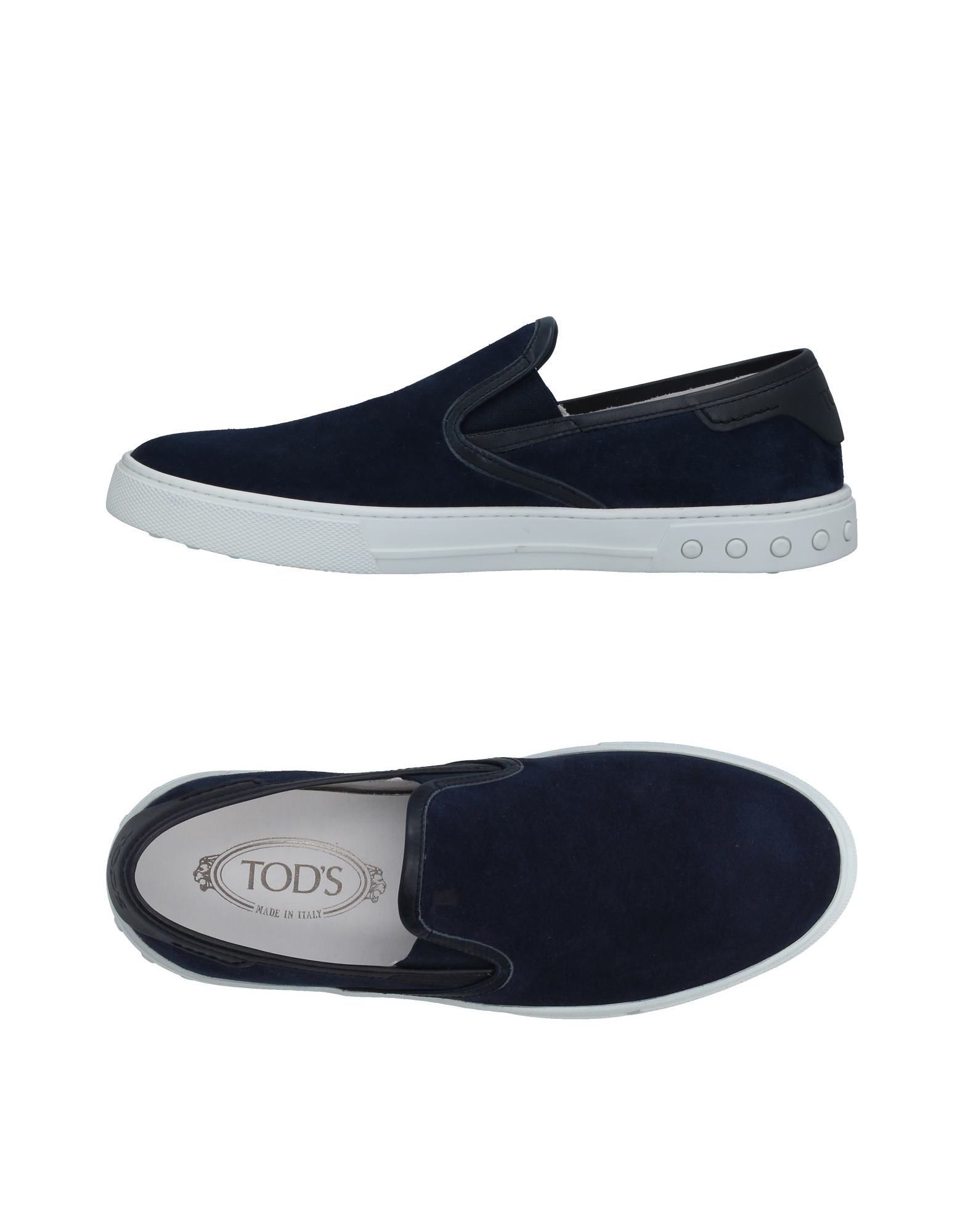 Tod's Sneakers Herren 11395780EE Gute Qualität beliebte Schuhe Tod's Sneakers Herren 11395780EE Gute Qualität beliebte Schuhe
