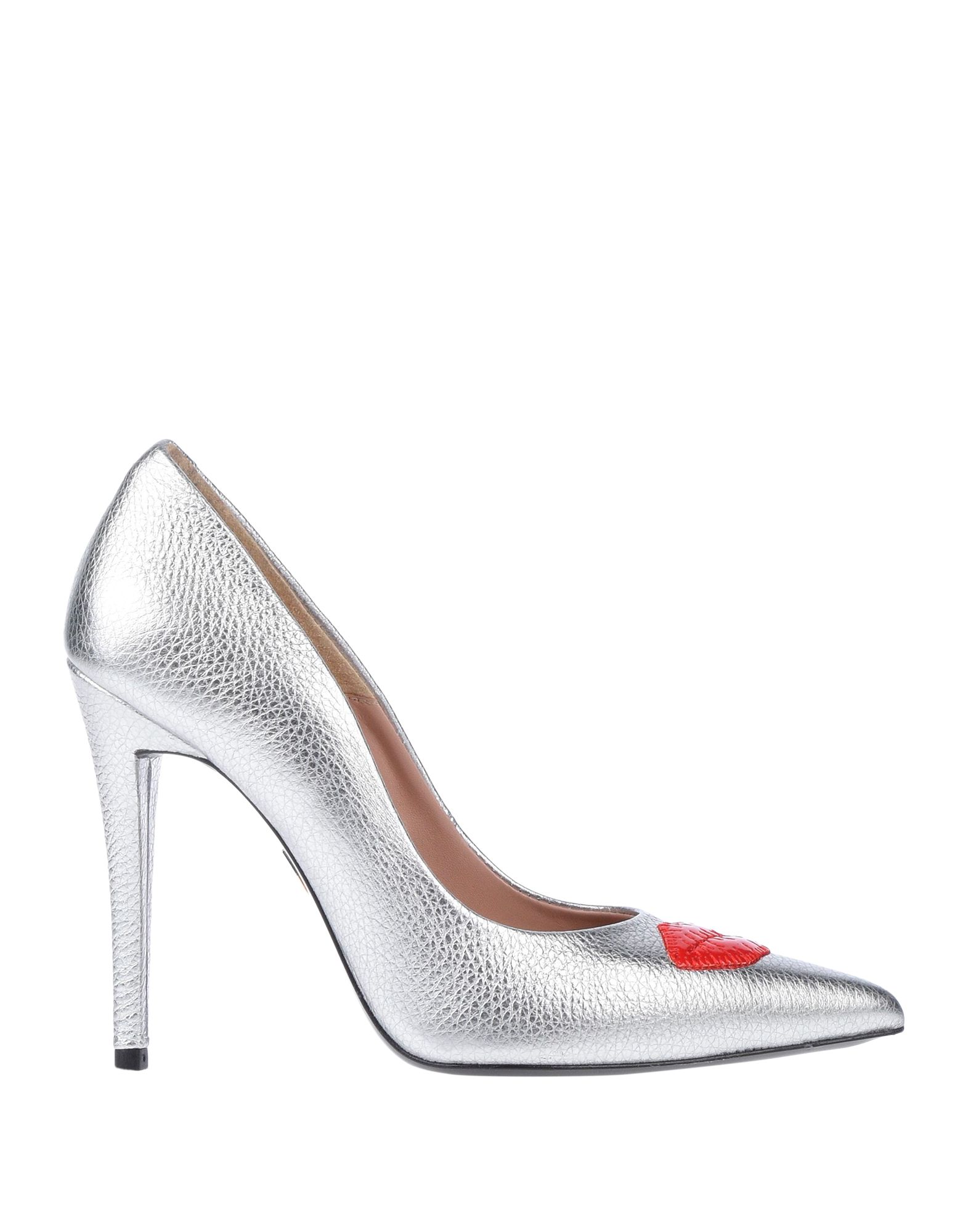 Casual salvaje Zapato De Salón Chiara Ferragni Mujer - Salones Chiara Ferragni Plata Casual Casual Casual salvaje Zapato De Salón Chiara Ferragni Mujer - Salones Chiara Ferragni Plata 2d1e9e
