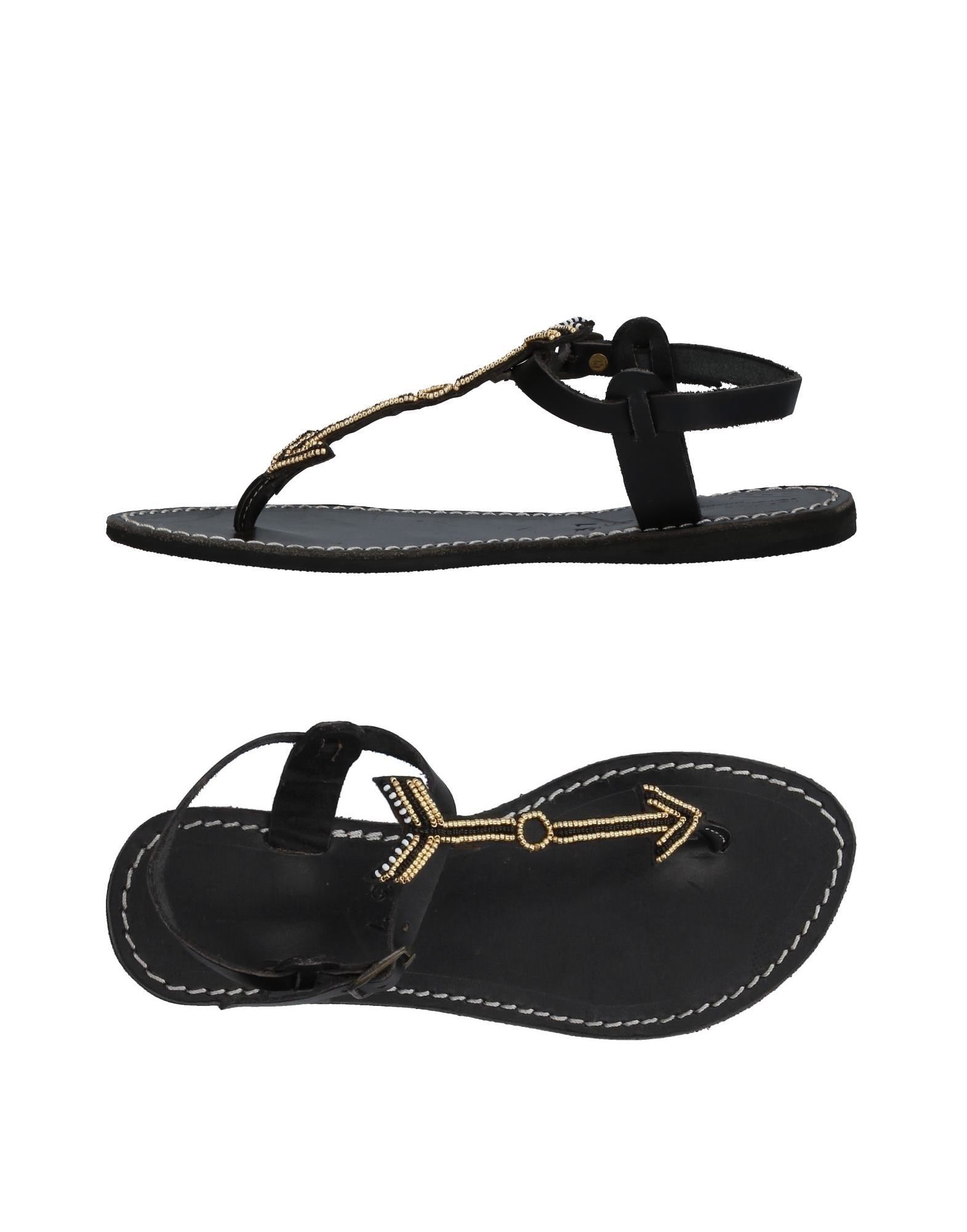 Infradito Laidback London Donna - 11395892WX Infradito Laidback London Donna - 11395892WX