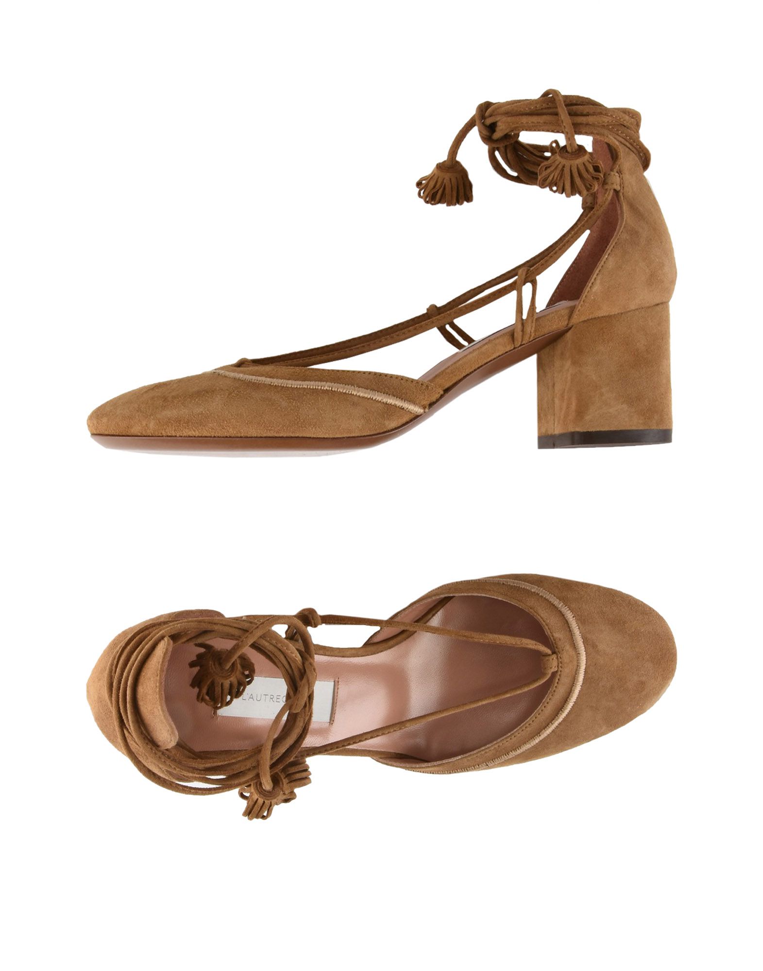 Décolleté L' Autre Chose Donna - 11395920EG Décolleté L' Autre Chose Donna - 11395920EG