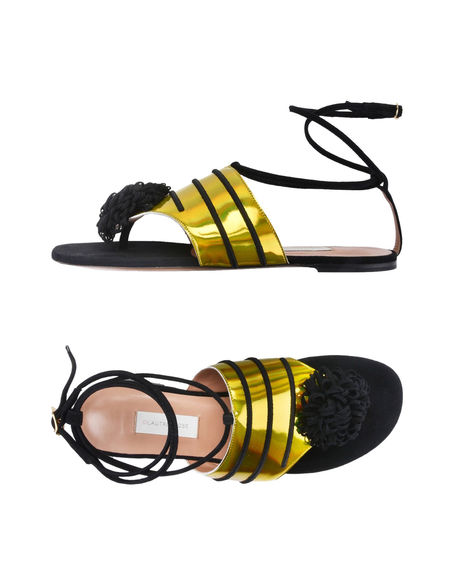 Infradito L' Autre Chose Donna - 11395966NK Infradito L' Autre Chose Donna - 11395966NK