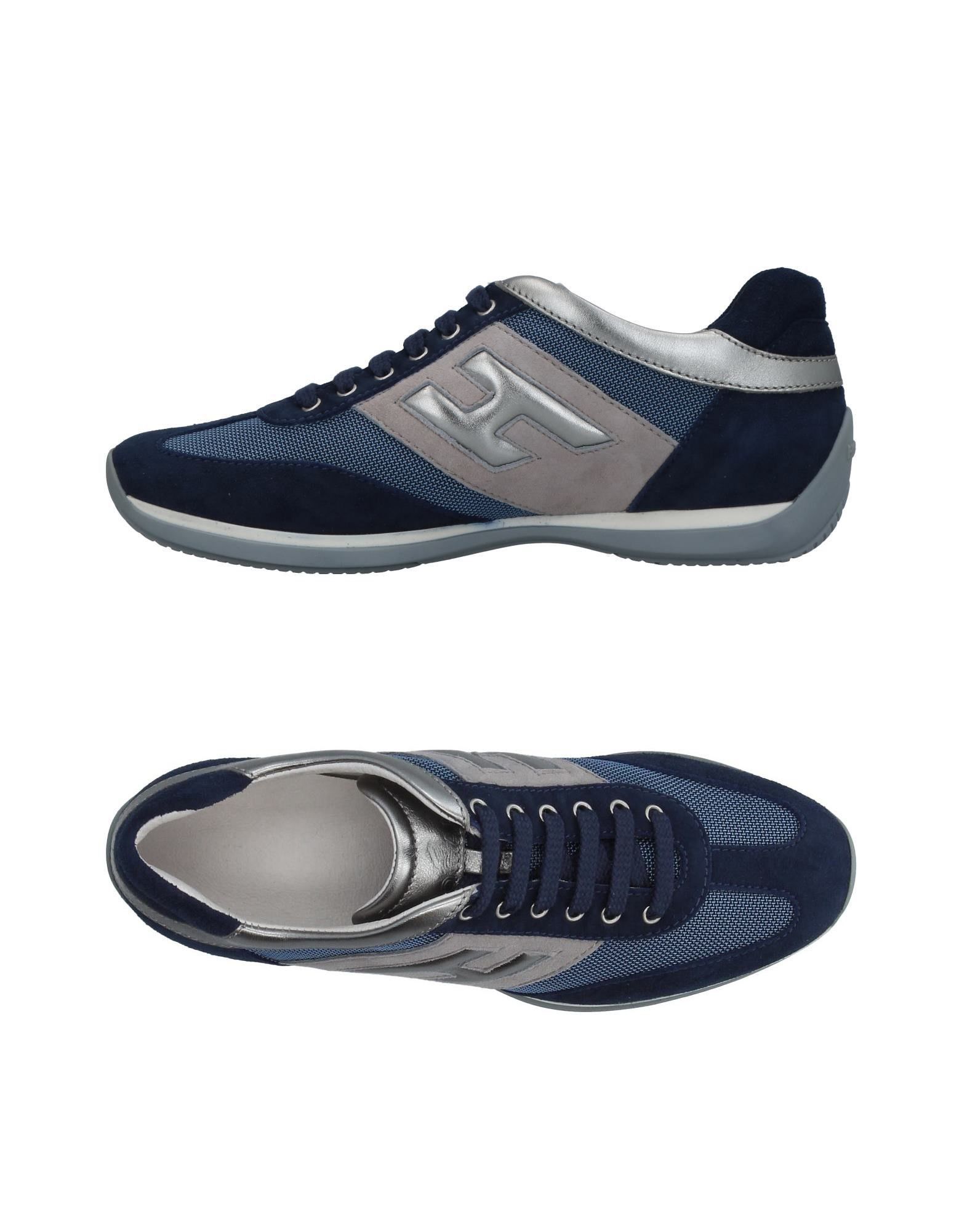 Moda Sneakers Hogan Donna - 11395988JU Moda Sneakers Hogan Donna - 11395988JU