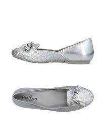 hogan donna ballerine hogan donna ballerine
