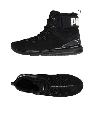 Zapatos con descuento Zapatillas Puma Ignite Limitless Boot Leather - Hombre - Zapatillas Puma - 11396023VJ Negro Zapatos con descuento Zapatillas Puma Ignite Limitless Boot Leather - Hombre - Zapatillas Puma - 11396023VJ Negro