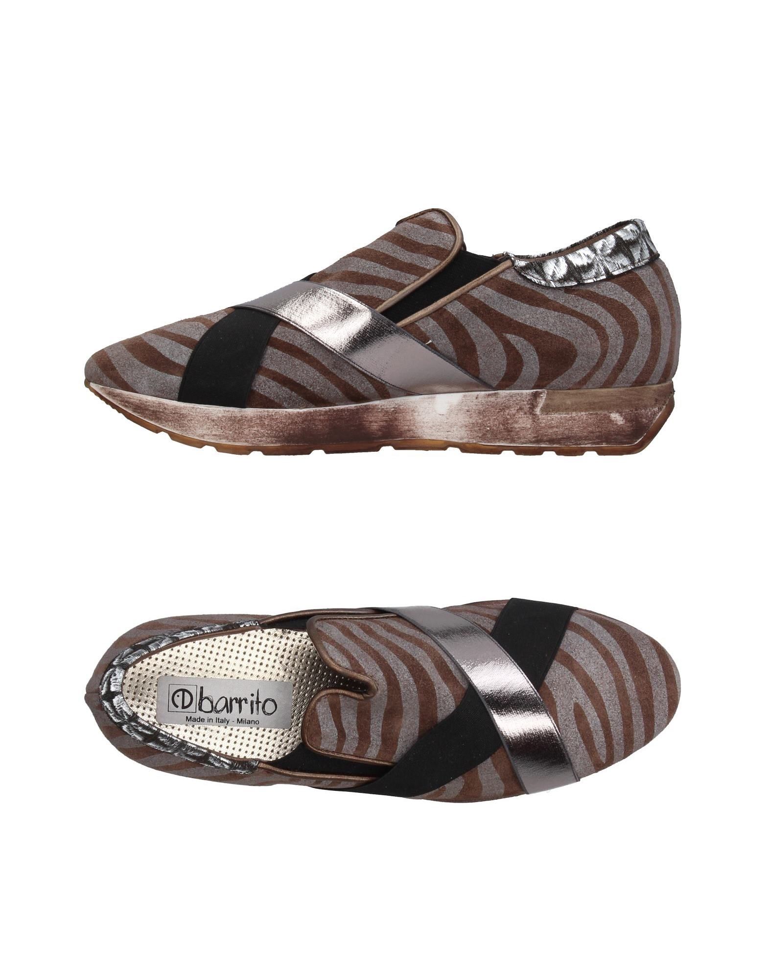 Moda Sneakers Ebarrito Donna - 11396058OM Moda - Sneakers Ebarrito Donna - Moda 11396058OM 37893a