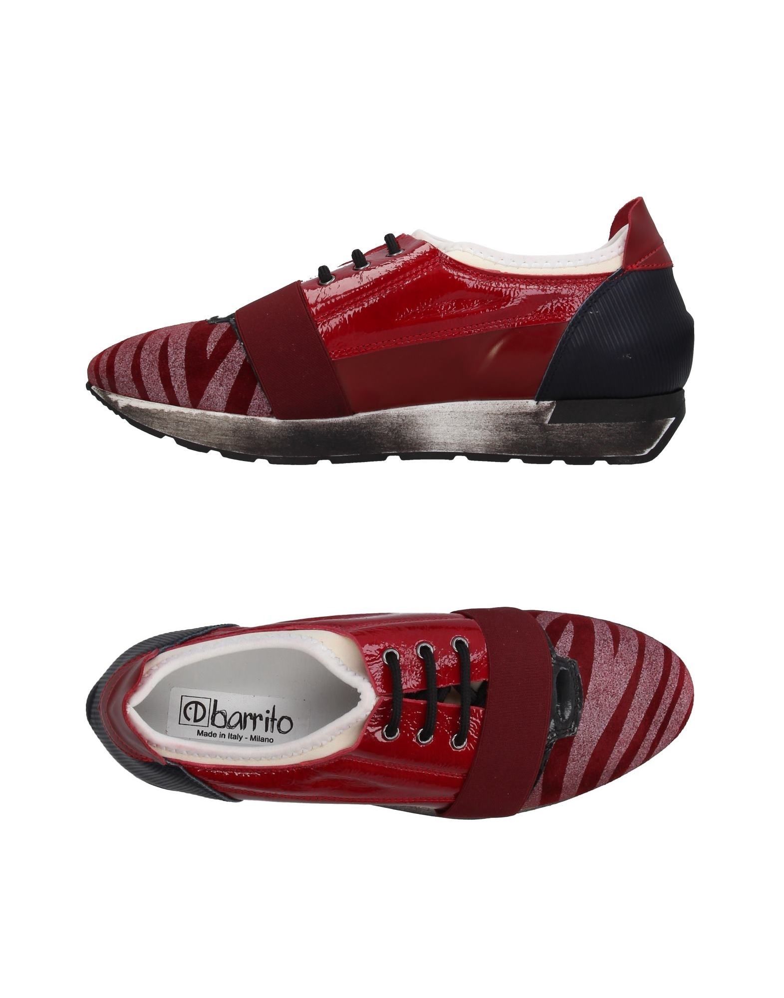 Moda Sneakers Ebarrito Donna - 11396093GO Moda Sneakers Ebarrito Donna - - Donna 11396093GO 65355d