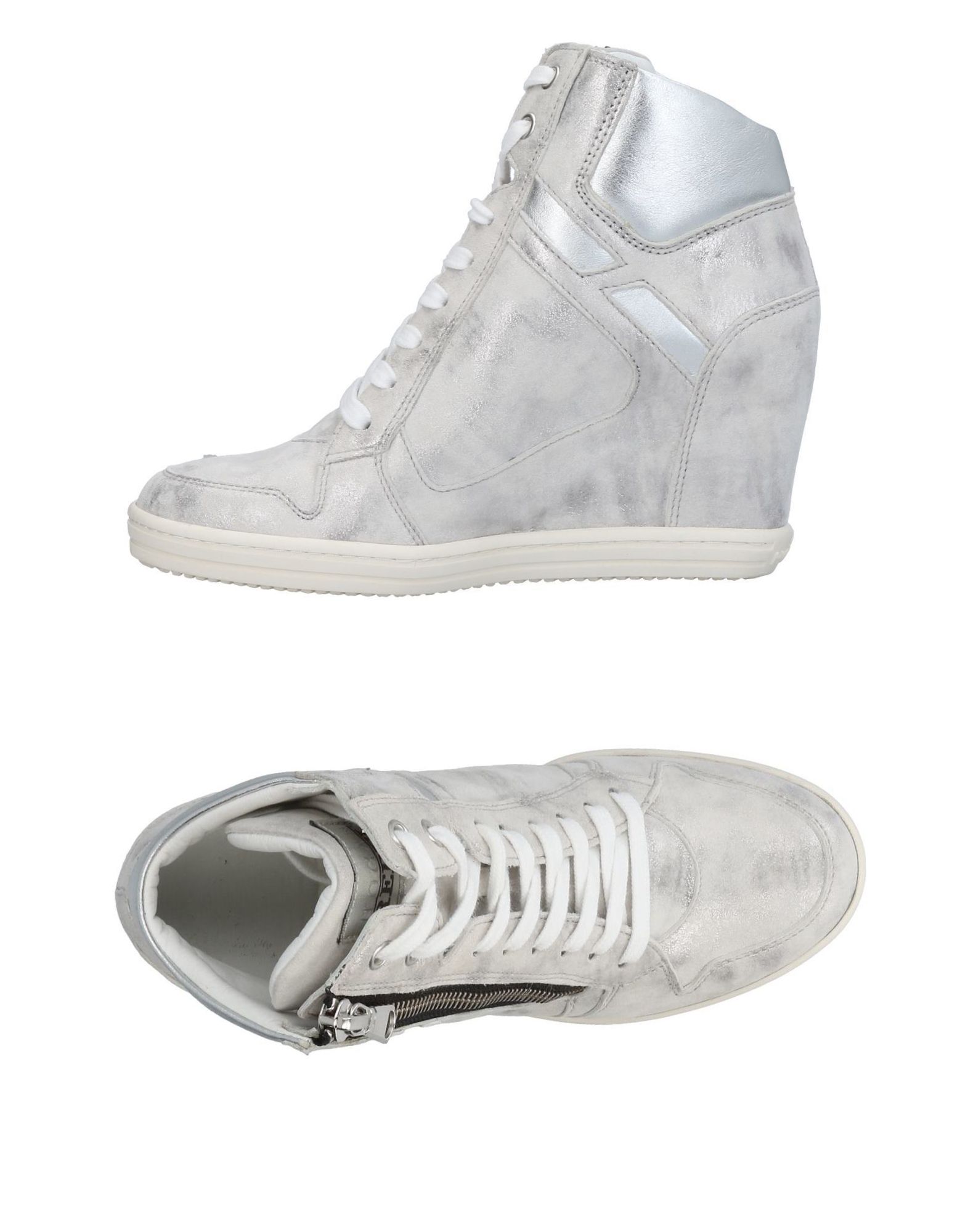 Sneakers Hogan Rebel Donna - 11396096TW Sneakers Hogan Rebel Donna - 11396096TW