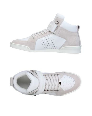 Zapatos con descuento Zapatillas Jimmy Choo Hombre - Zapatillas Jimmy Choo - 11396105OE Blanco Zapatos con descuento Zapatillas Jimmy Choo Hombre - Zapatillas Jimmy Choo - 11396105OE Blanco