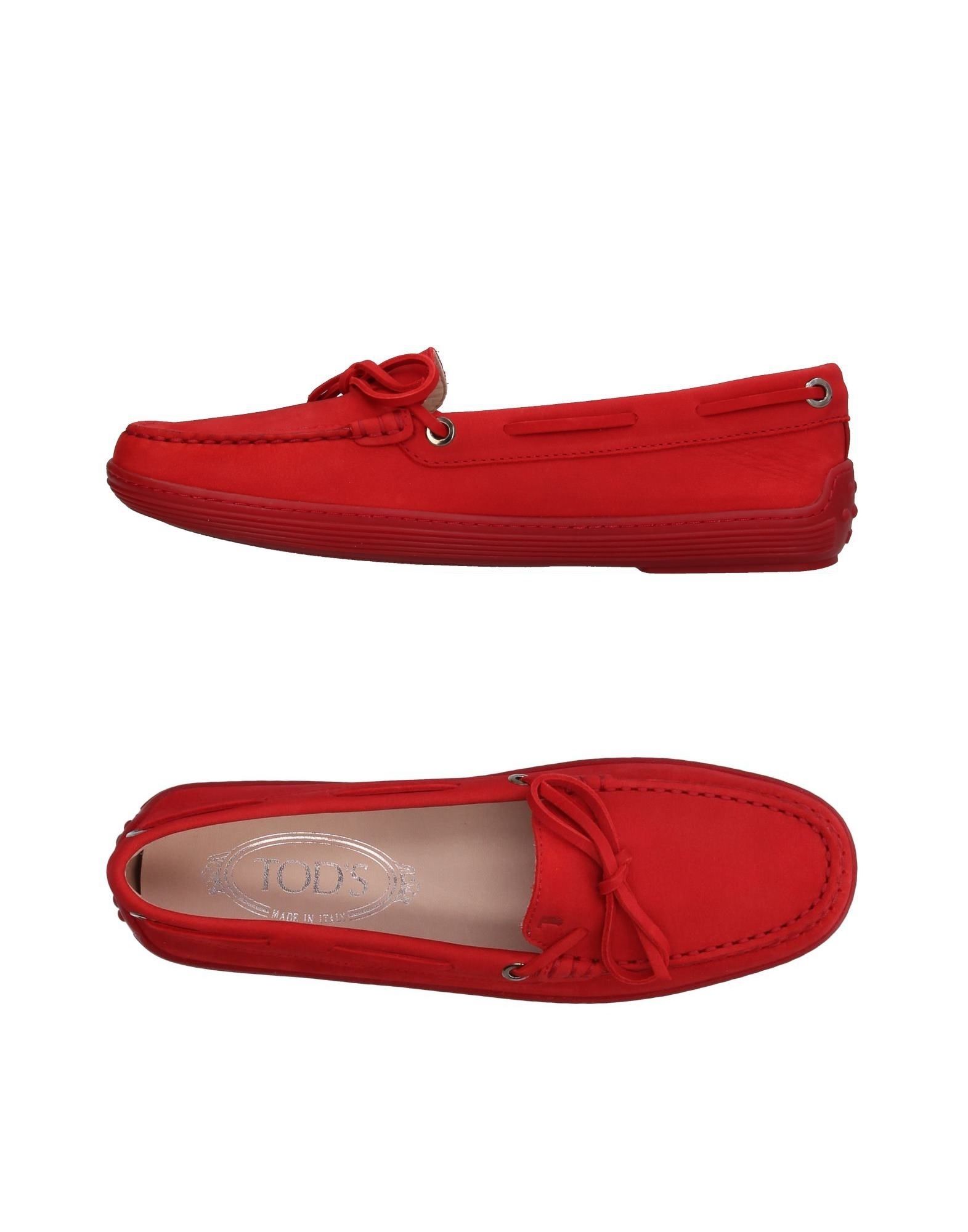 Haltbare Mode billige Schuhe Tod's Mokassins Damen 11396114PX Heiße Schuhe Haltbare Mode billige Schuhe Tod's Mokassins Damen 11396114PX Heiße Schuhe