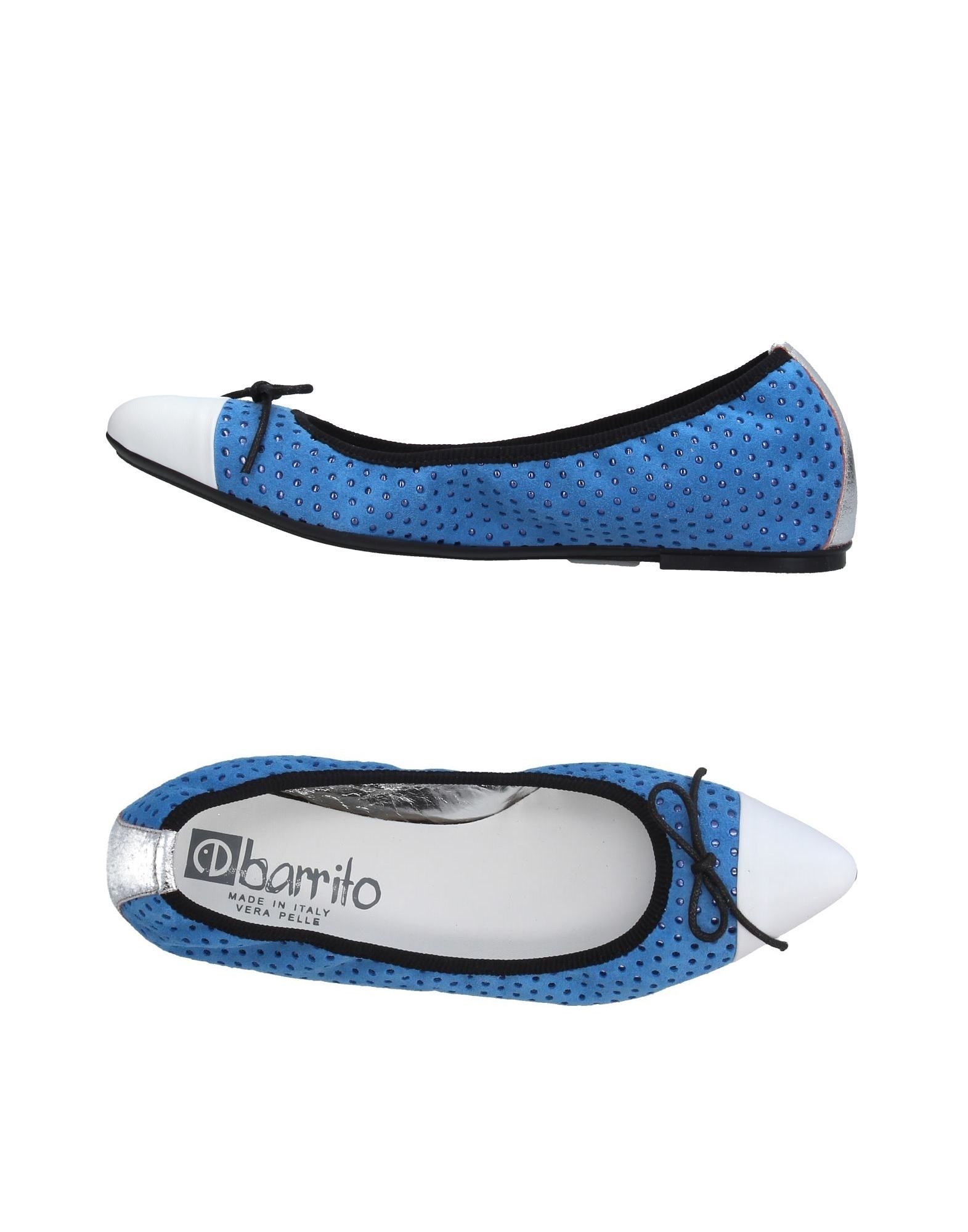 Günstige und modische Schuhe Ebarrito Ballerinas Damen 11396162NE Günstige und modische Schuhe Ebarrito Ballerinas Damen 11396162NE
