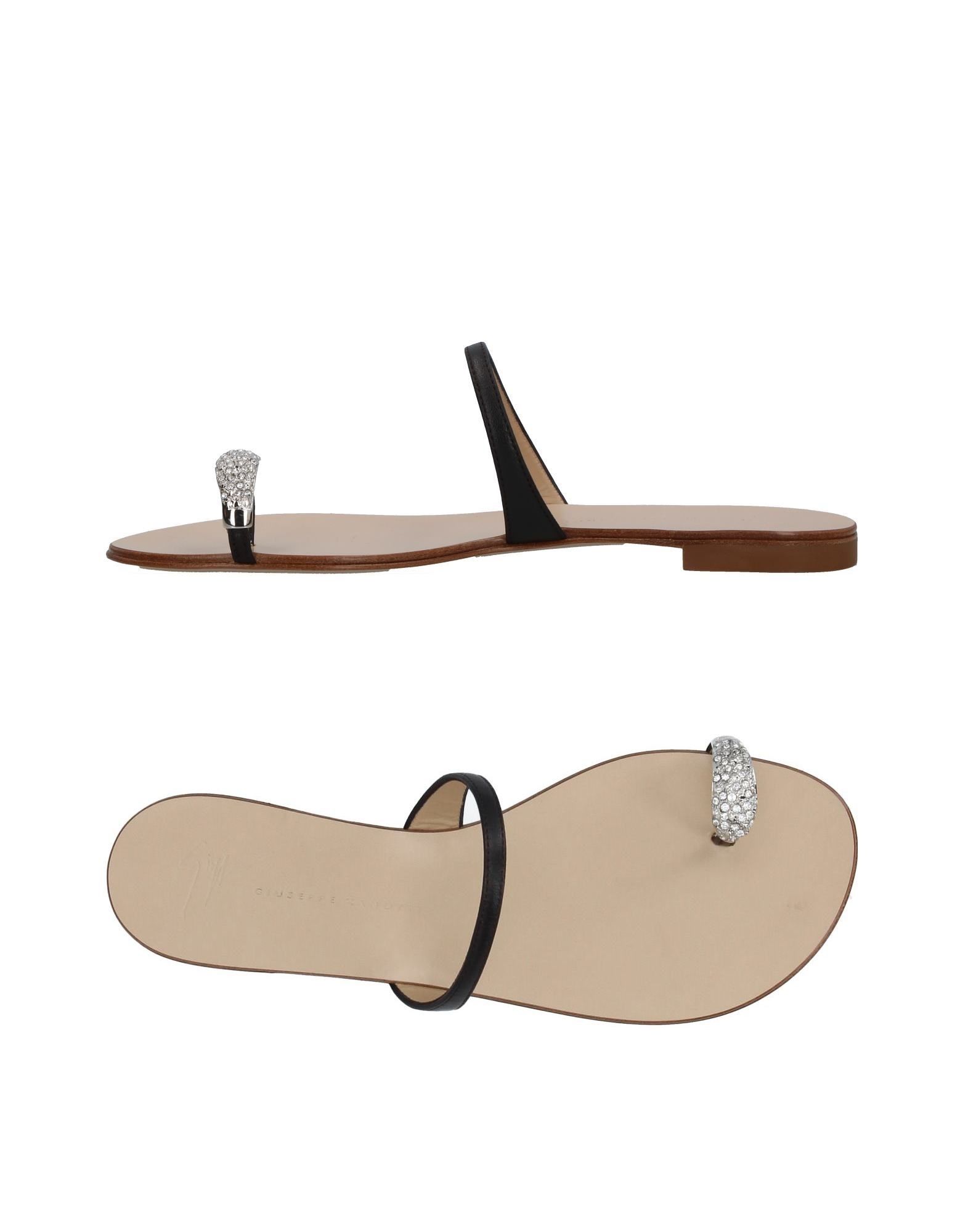 Giuseppe Zanotti Dianetten Damen 11396176AS Beliebte Schuhe Giuseppe Zanotti Dianetten Damen 11396176AS Beliebte Schuhe