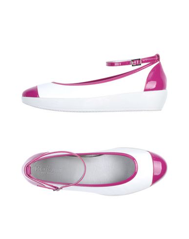 Los últimos zapatos de descuento para hombres y mujeres Zapato De Salón Hogan Mujer - Salones Hogan - 11396240JN Blanco Los últimos zapatos de descuento para hombres y mujeres Zapato De Salón Hogan Mujer - Salones Hogan - 11396240JN Blanco