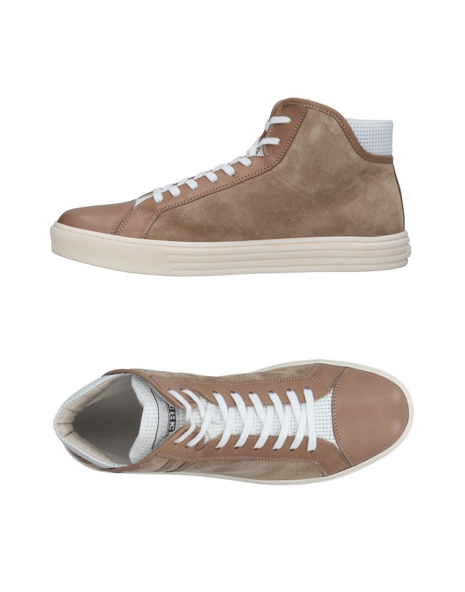 Hogan Rebel Sneakers Herren 11396247PQ Hogan Rebel Sneakers Herren 11396247PQ