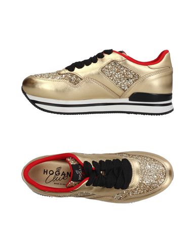Women Hogan Sneakers online on YOOX 