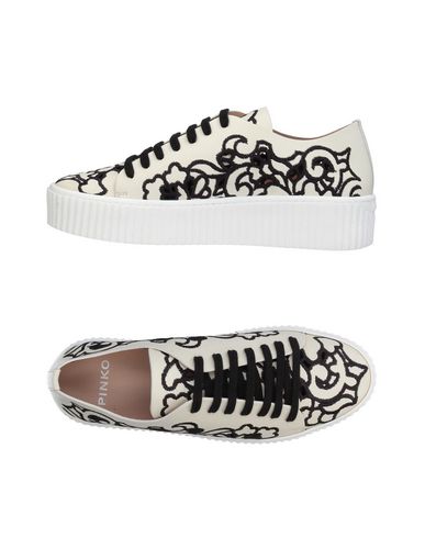 Zapatillas Pinko Mujer - Zapatillas Pinko - 11396269NP Marfil Zapatillas Pinko Mujer - Zapatillas Pinko - 11396269NP Marfil